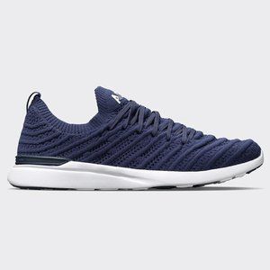 APL TechLoom Wave in Navy